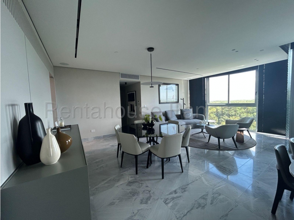 Apartamento en Venta en Santa Maria. 26-5407.