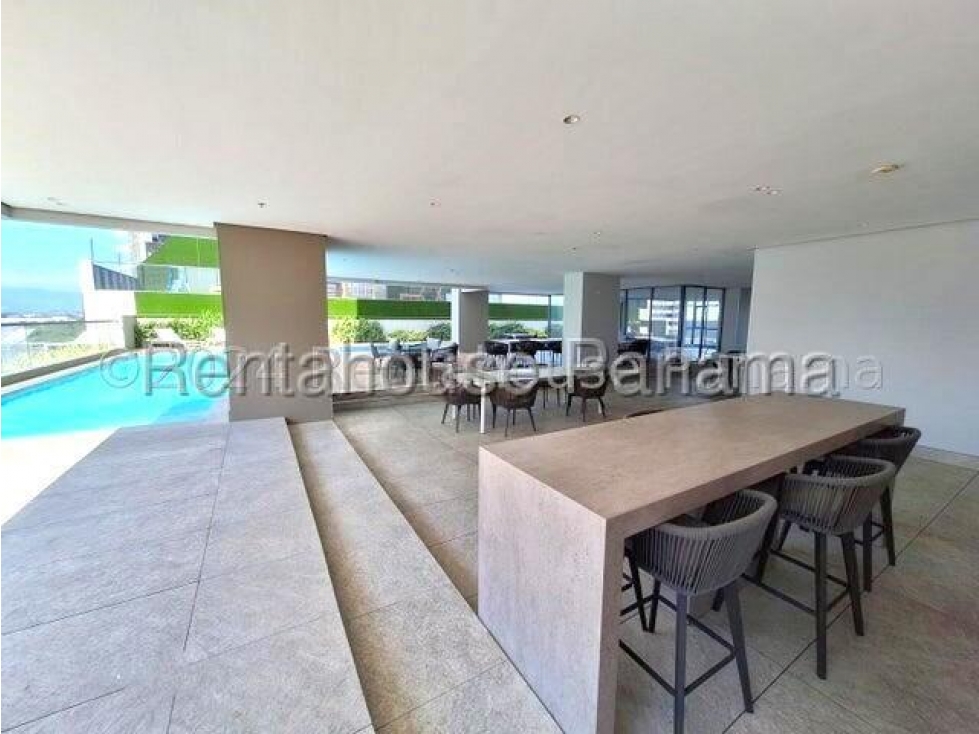 Apartamento en Venta en Santa Maria. 26-4075. — foto 2