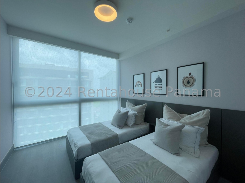 Apartamento en Venta en Santa Maria. 26-5395. — foto 2