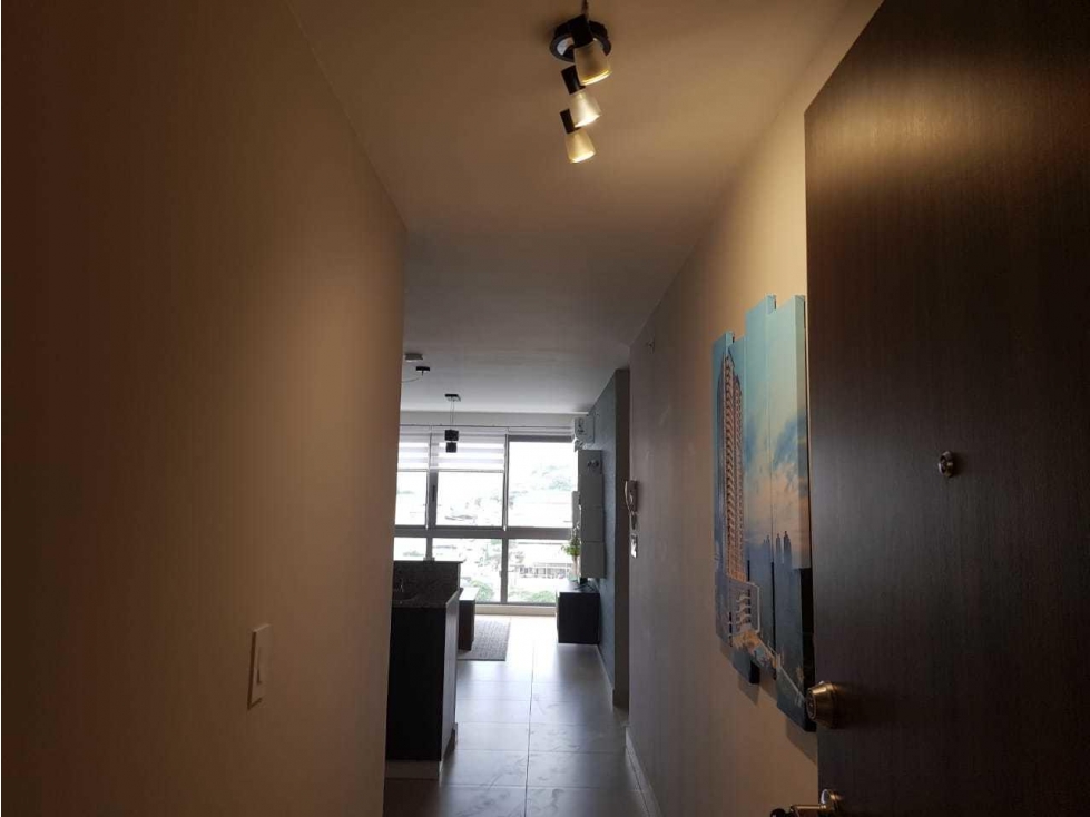 Apartamento en Venta en Ricardo J Alfaro. 26-5493. — foto 2