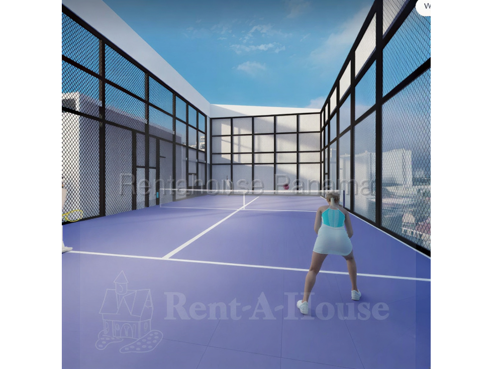 Apartamento en Venta en Bellavista. 26-5264. — foto 2