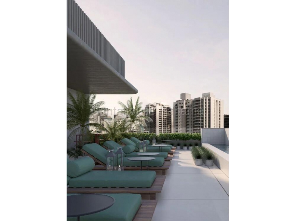 Apartamento en Venta en Marbella. 26-5109. — foto 2