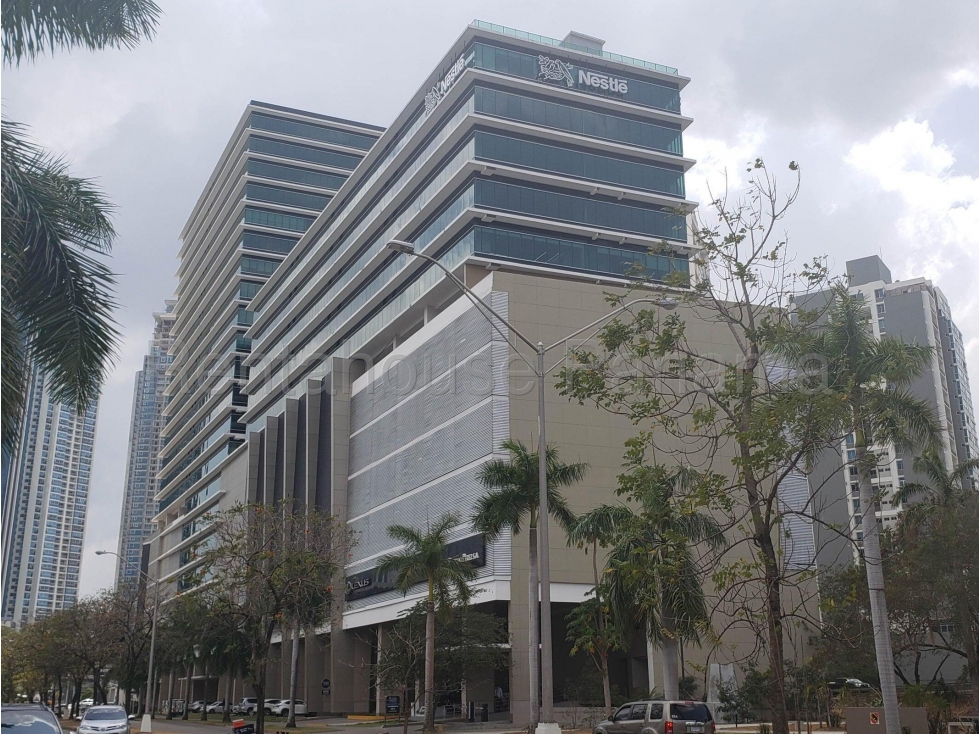 Oficina en Venta en Costa del Este. 26-5046. — foto 2