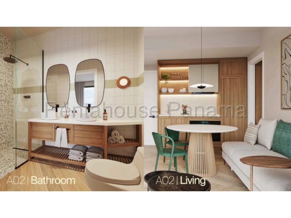 Apartamento en Venta en Santa Ana. 26-4952. — foto 2