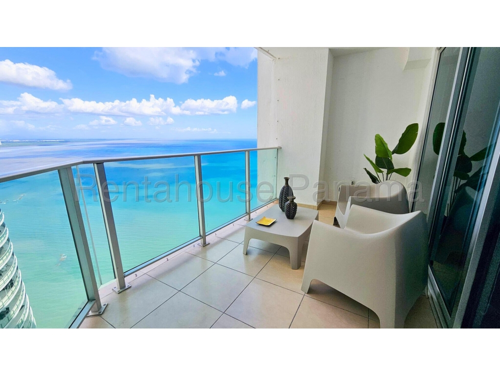 Apartamento en Venta en Punta Pacifica. 26-5608. — foto 2