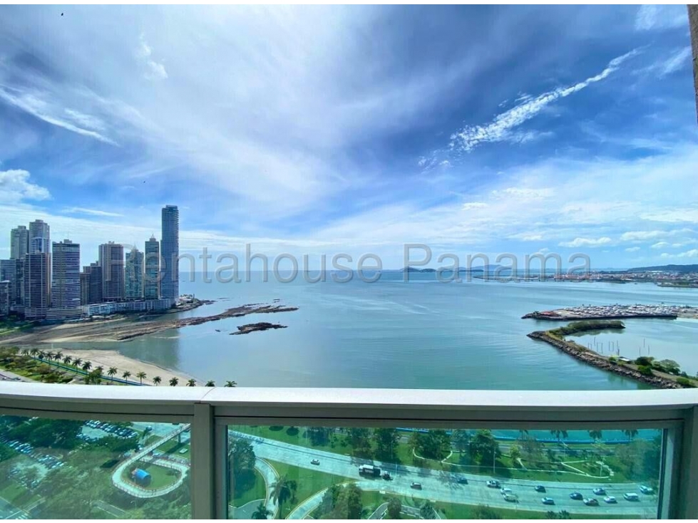Apartamento en Alquiler en Avenida Balboa. 26-5178. — foto 2