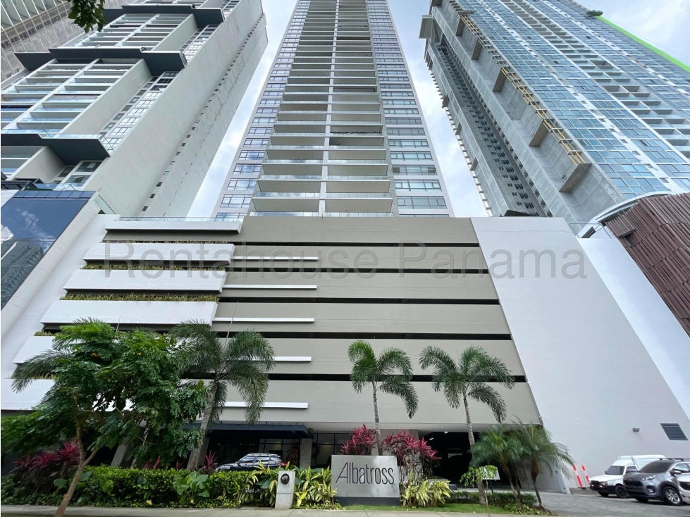 Apartamento en Venta en Santa Maria. 27-264