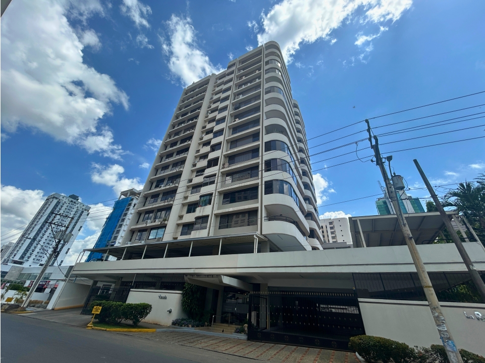 Apartamento en Venta en Obarrio. 26-6462. — foto 2