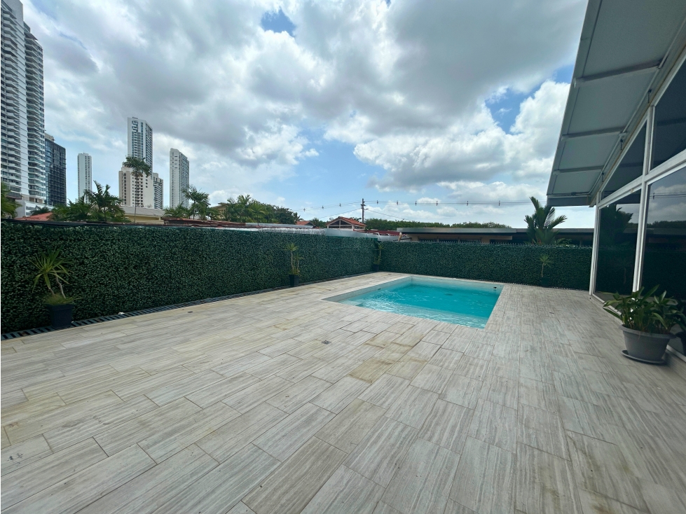 Casa en Alquiler en Coco del Mar. 26-6846. — foto 3