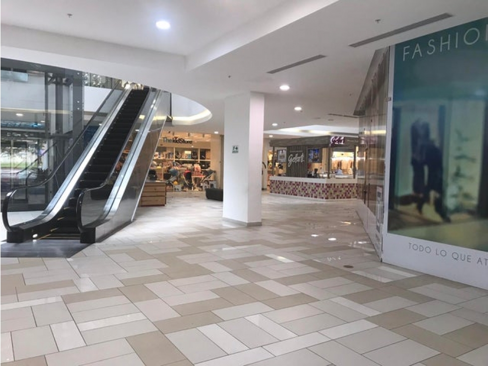 Local comercial en alquiler en Costa del Este, Panamá. 25-7961. — foto 3