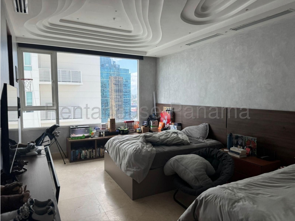 Apartamento en Venta en Costa del Este. 26-5276.