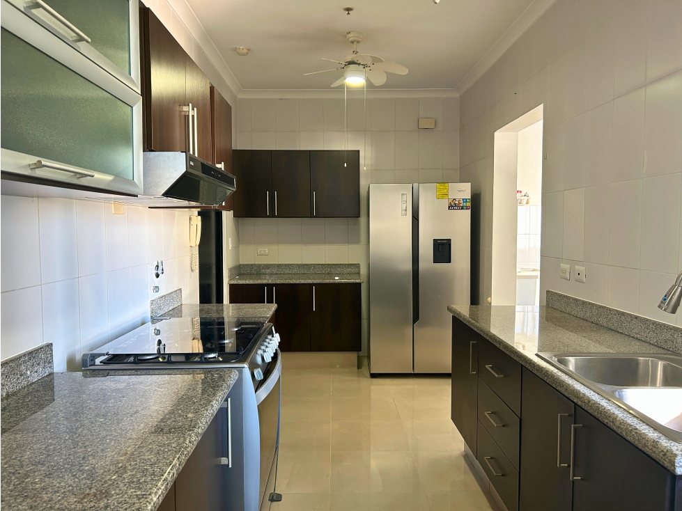 Apartamento en Venta en San Francisco. 26-980. — foto 5