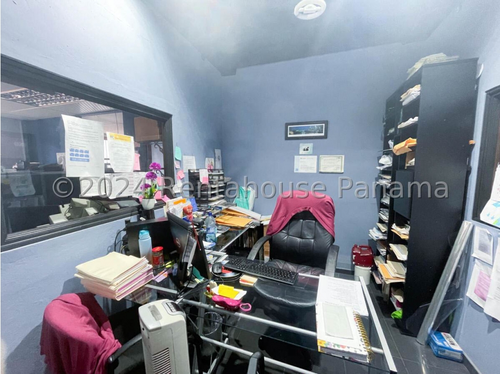 Casa (Local) comercial en venta en Bella Vista. Panamá. 24-6681. — foto 6