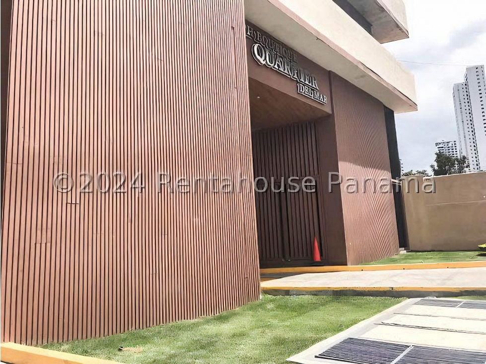 Apartamento amoblado en venta en Coco del Mar. Panamá. 26-982