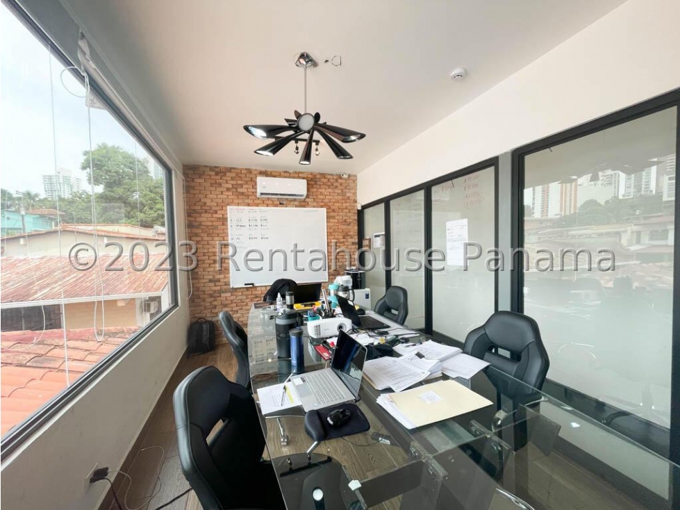 Casa comercial dúplex en venta en Hato Pintado. Panamá. 24-2089. - 4