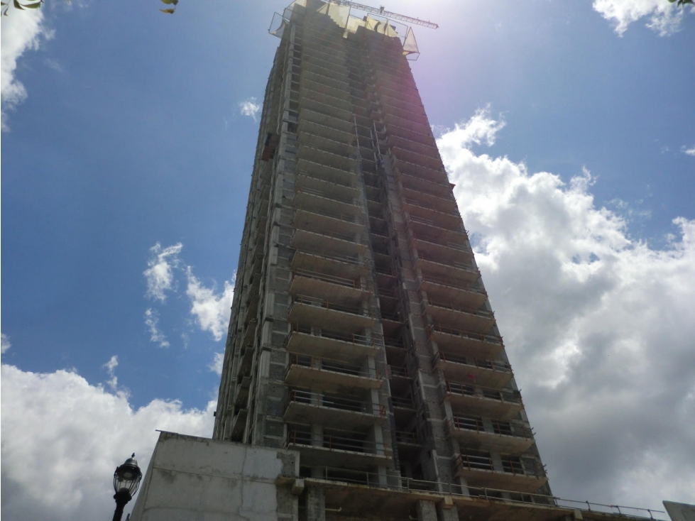 Apartamento en Venta en Santa Maria. 23-7924.