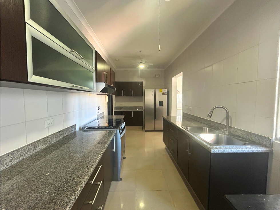 Apartamento en Venta en San Francisco. 26-980. — foto 4