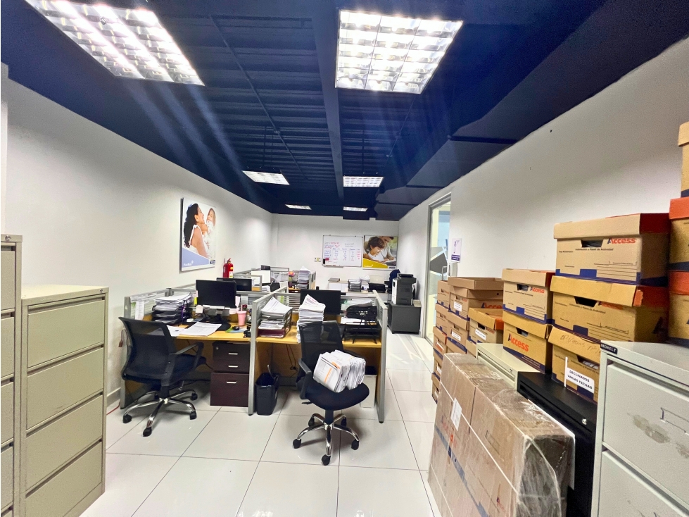 Edificio de 1600m2 en venta en Obarrio, Panamá. 25-6843. — foto 6