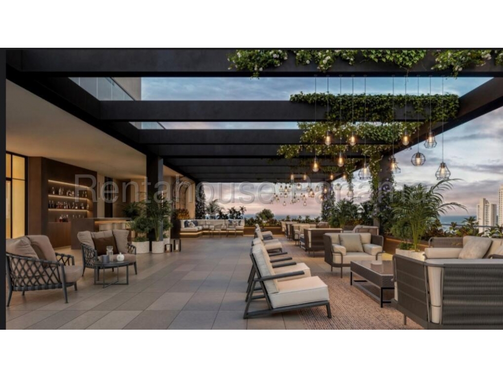 Apartamento en Venta en Costa del Este. 26-5355.