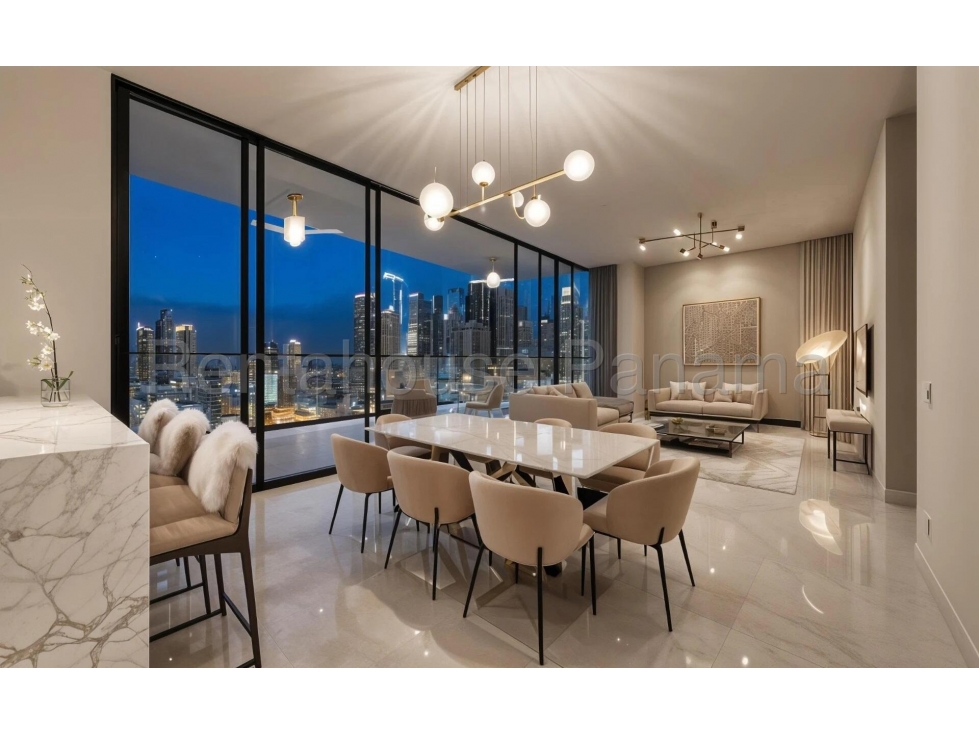 Apartamento en Venta en Coco del Mar. 26-4938.