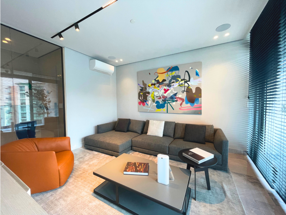 Apartamentos listos para entregar en Santa María Golf & Country Club — foto 6
