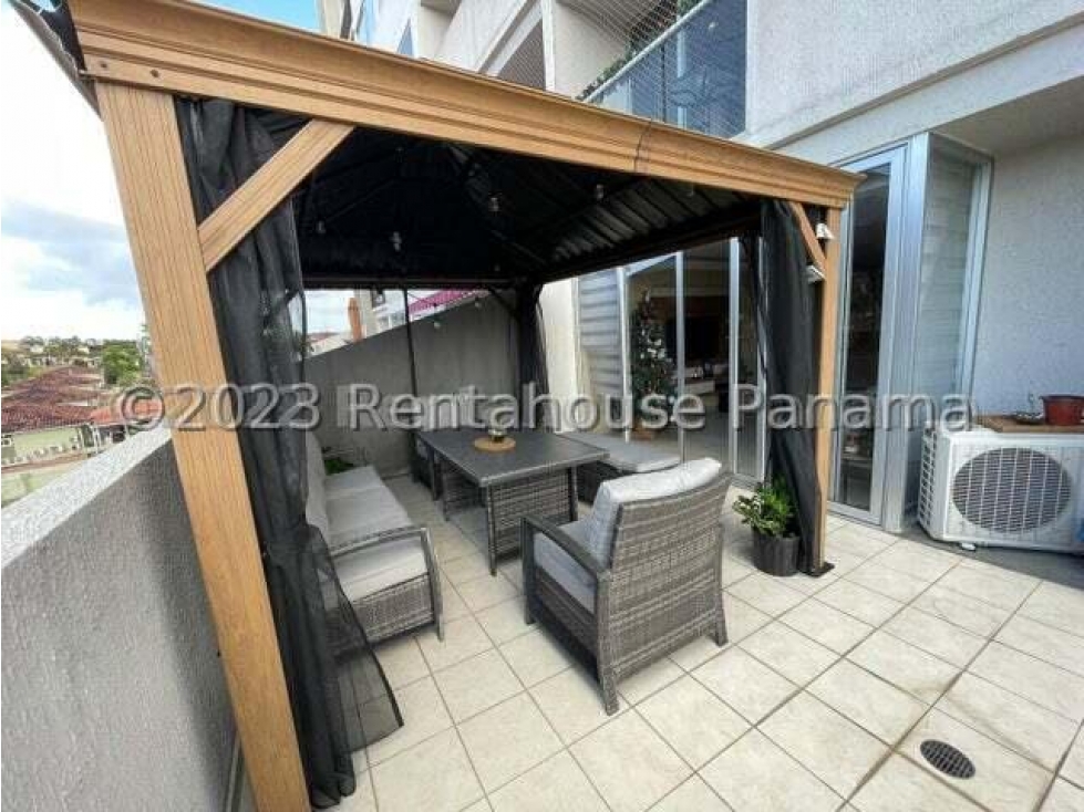 Apartamento en venta en Villa Lucre. Panamá. 24-1086.