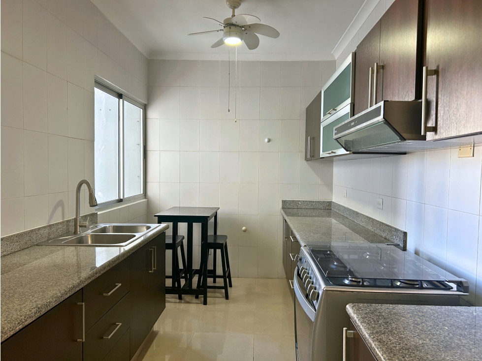 Apartamento en Venta en San Francisco. 26-980. — foto 6