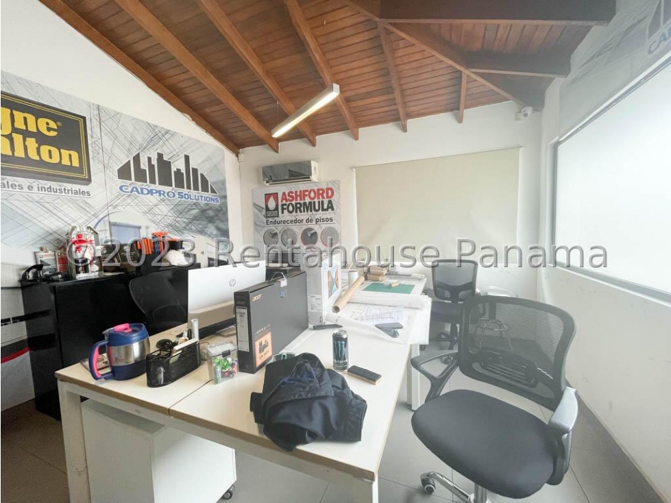 Casa comercial dúplex en venta en Hato Pintado. Panamá. 24-2089. - 2