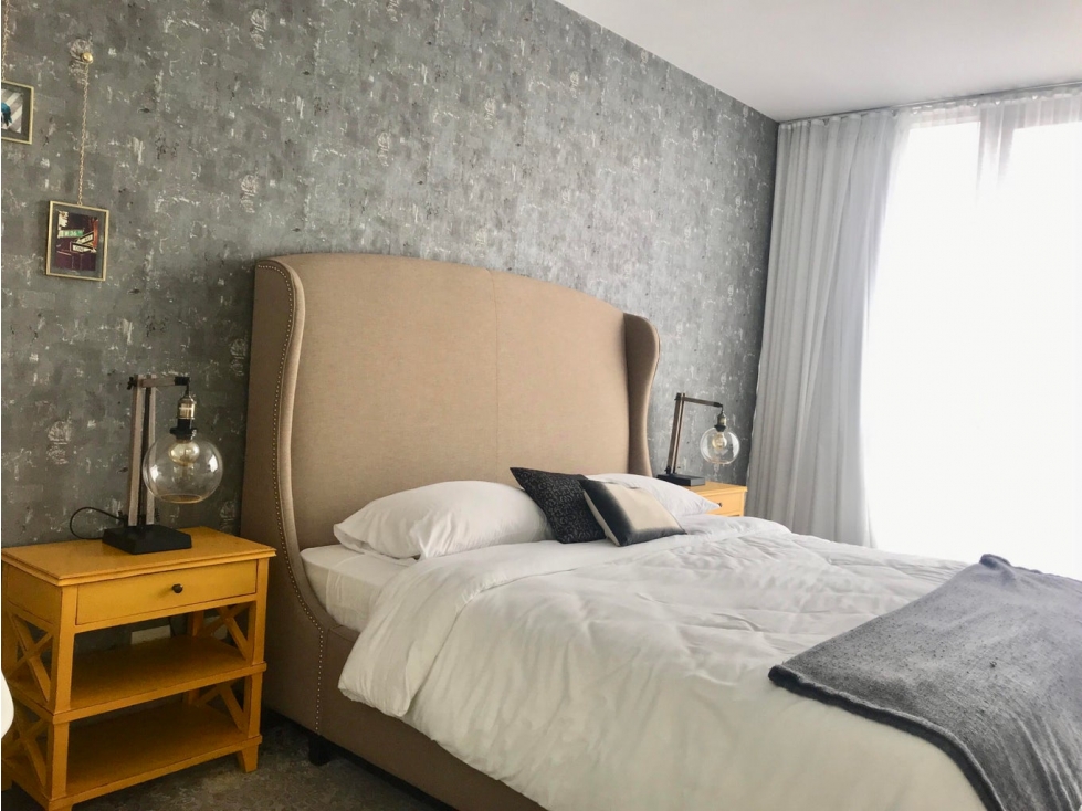 Apartamento en alquiler en Avenida Balboa. Panamá. 25-677. — foto 5