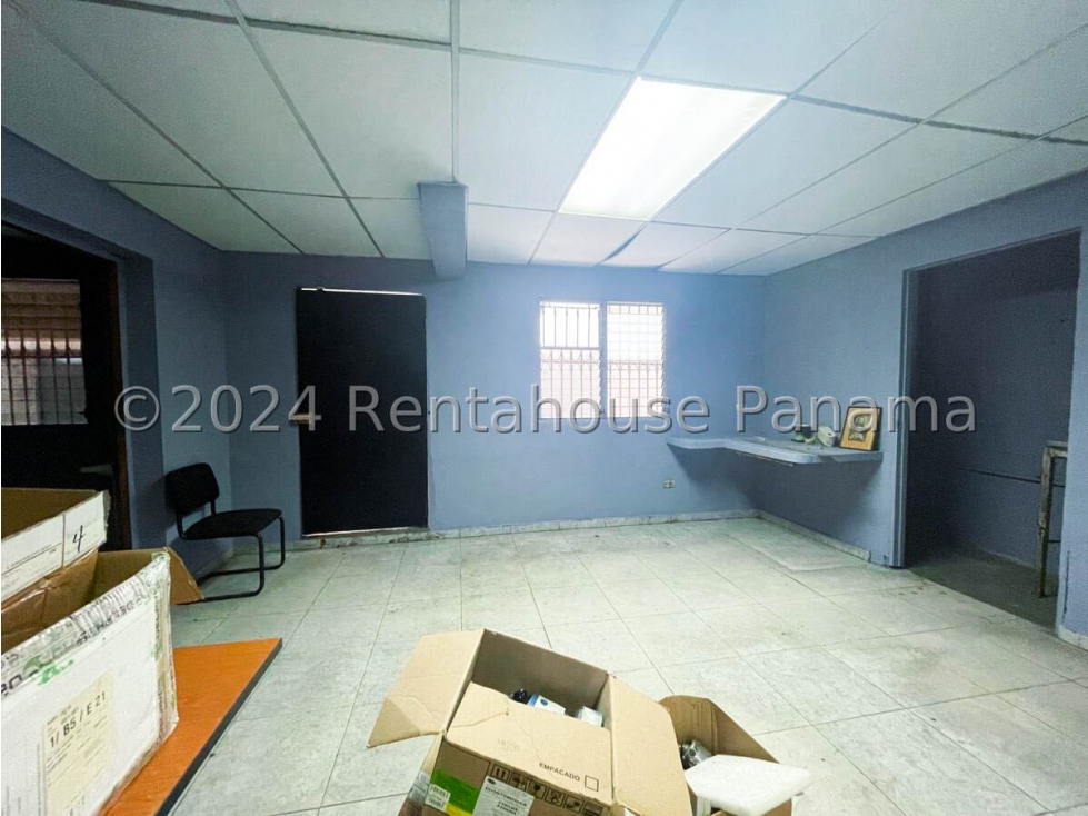 Casa (Local) comercial en venta en Bella Vista. Panamá. 24-6681. — foto 3
