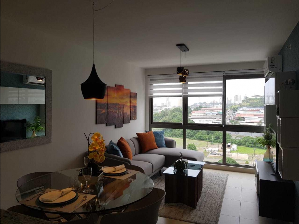 Apartamento en Venta en Ricardo J Alfaro. 26-5493.