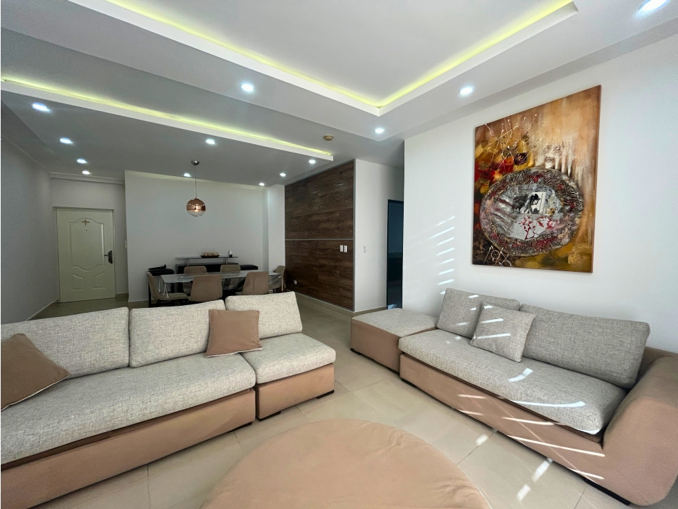 Apartamento en Venta en San Francisco. 26-980. — foto 3
