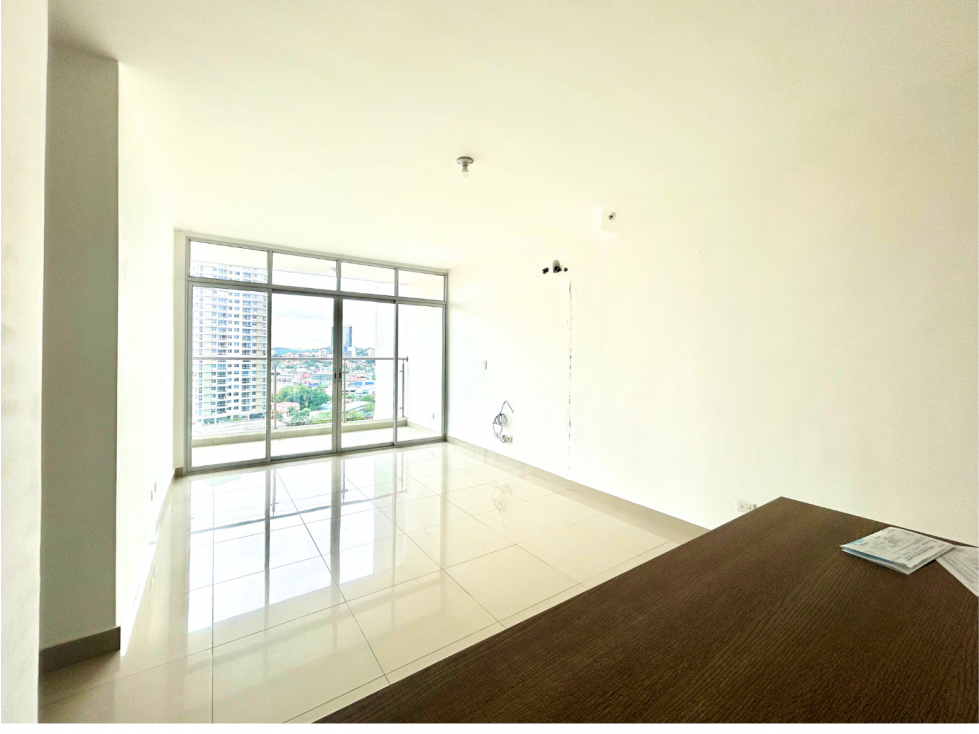 Apartamento en venta en Vista Hermosa, Panamá. 25-5778.