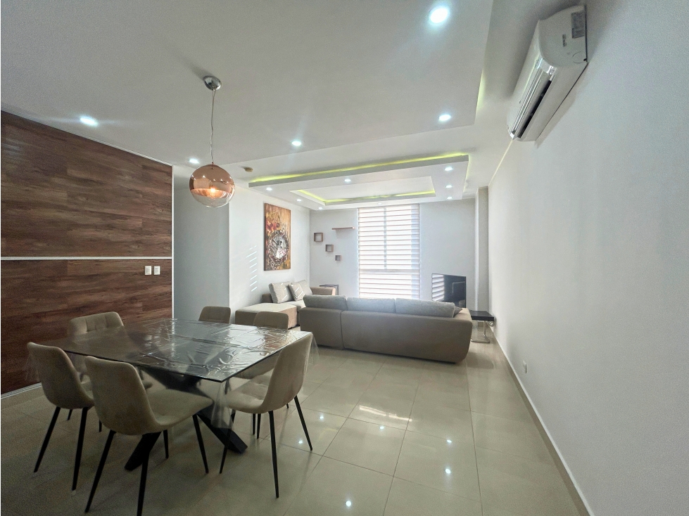Apartamento en Venta en San Francisco. 26-980. — foto 2