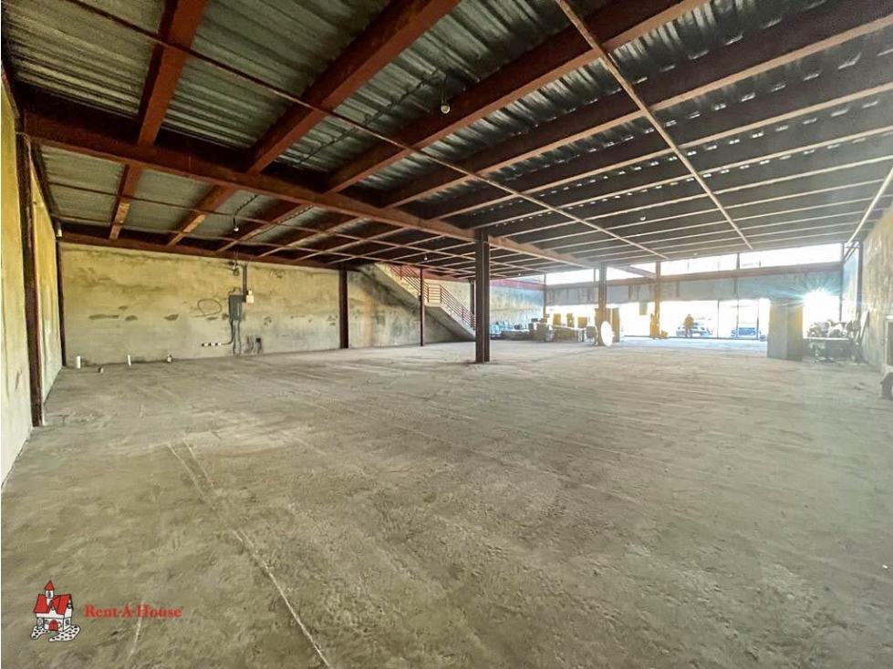 Local comercial en venta en Las Acacias, Ciudad de Panamá. - 2