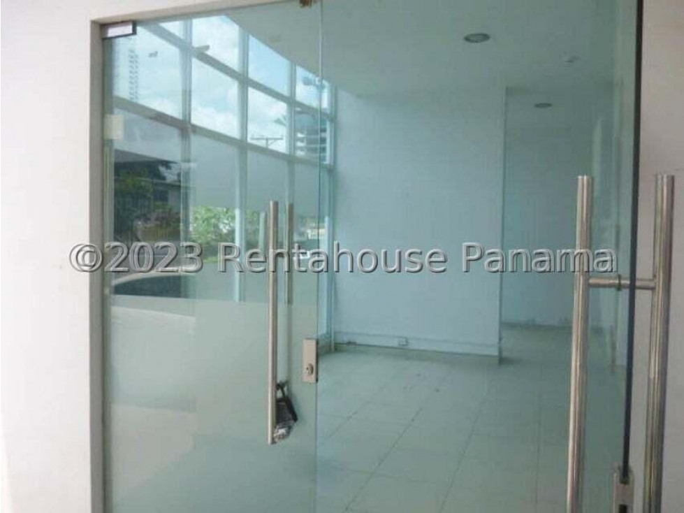 Local comercial en venta en San Francisco. Panamá. 24-4830. - 2