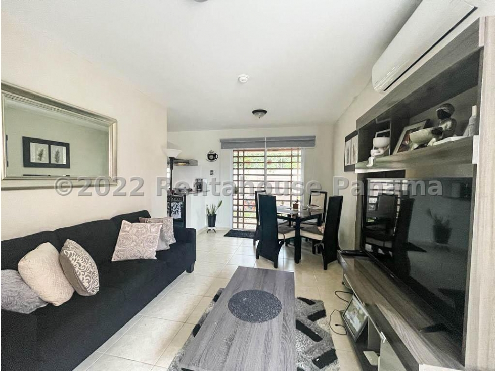 Casa en venta en Arboledas. Panamá Oeste. 27-1883 — foto 2
