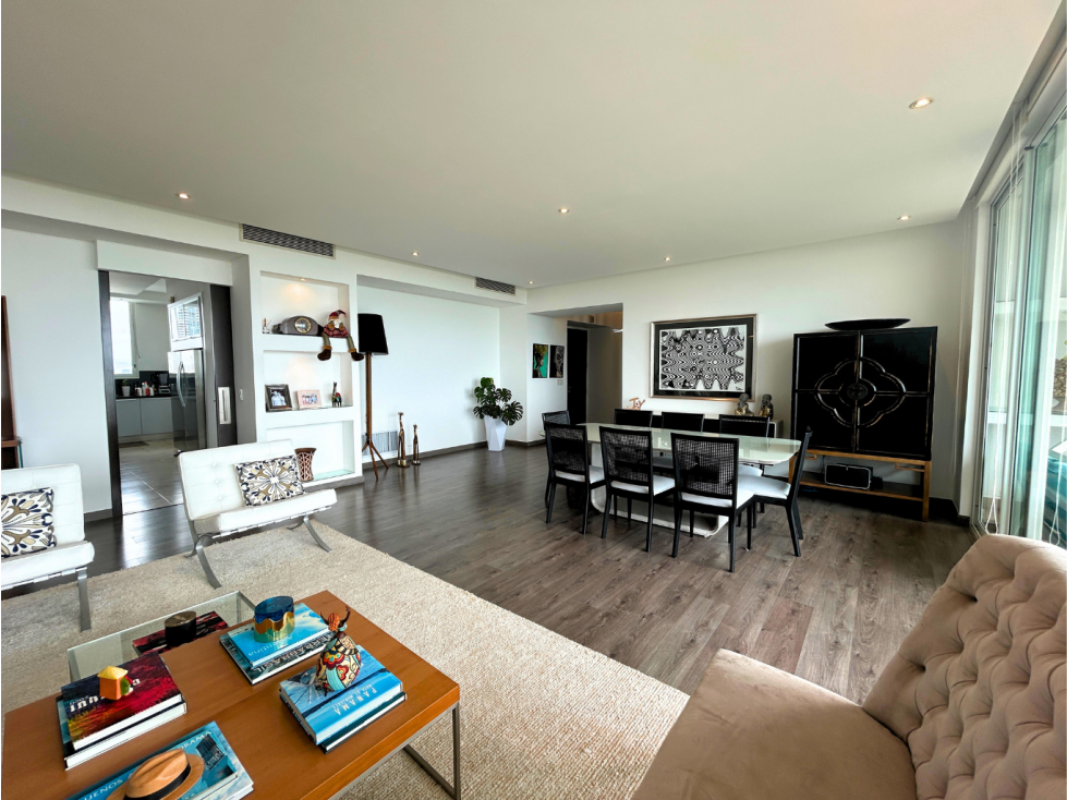 Apartamento en venta en Costa del Este. PH Acqua II. Panamá. 25-4328. — foto 2