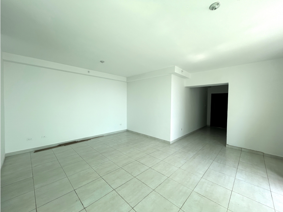 Apartamento de 122m2 en venta en El Carmen, Panamá. 25-7581. — foto 2