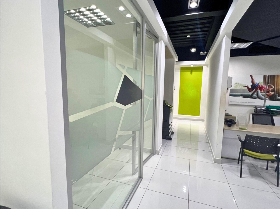Edificio de 1600m2 en venta en Obarrio, Panamá. 25-6843. — foto 2