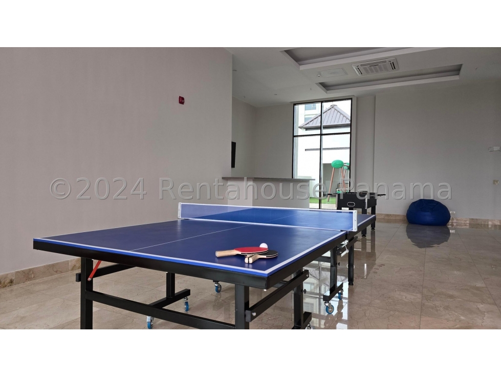 Apartamento en Venta en Santa Maria. 25-302. — foto 3