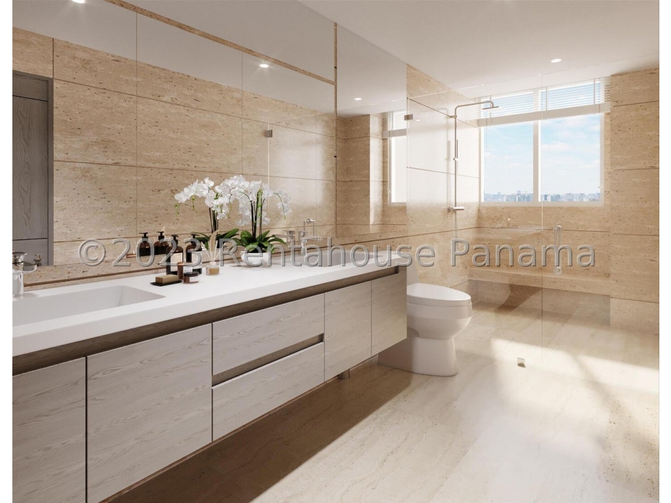 Apartamento en Venta en Santa Maria. 25-8109. — foto 3