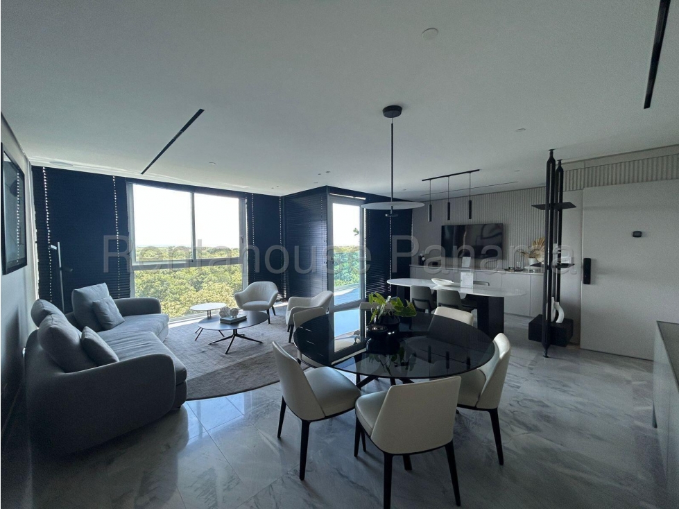 Apartamento en Venta en Santa Maria. 26-5407. — foto 2