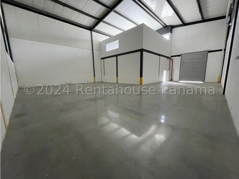 Galera en Venta en Pacora. 26-5433. — foto 3