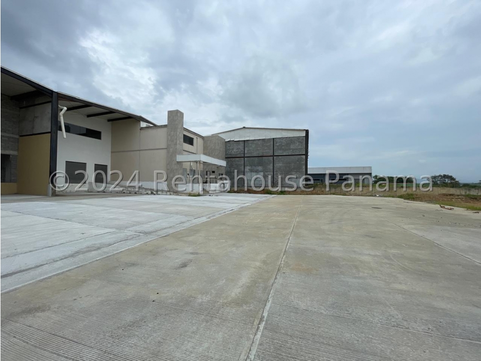 Galera en Venta en Pacora. 26-5434. — foto 3