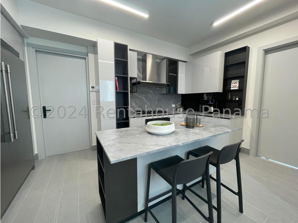 Apartamento en Venta en Santa Maria. 26-5395. — foto 3