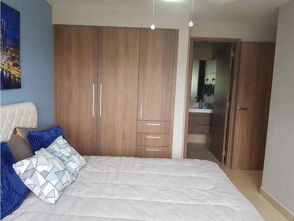 Apartamento en Venta en Ricardo J Alfaro. 26-5493. — foto 3