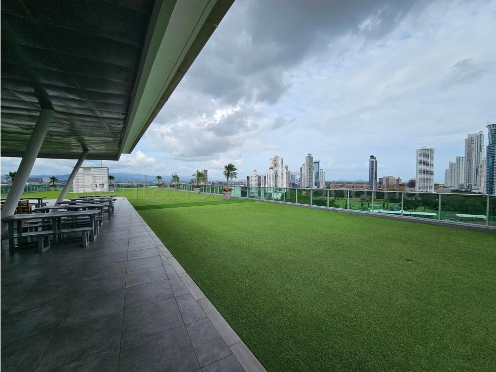 Oficina en Venta en Costa del Este. 26-5046. — foto 3