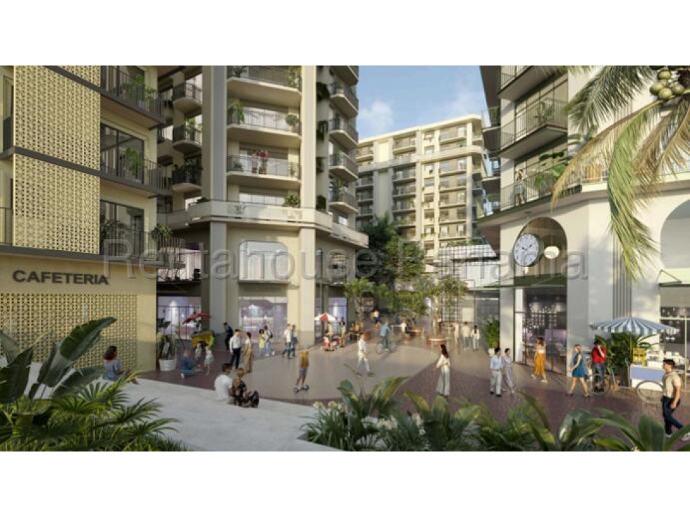 Apartamento en Venta en Santa Ana. 26-4952. — foto 3