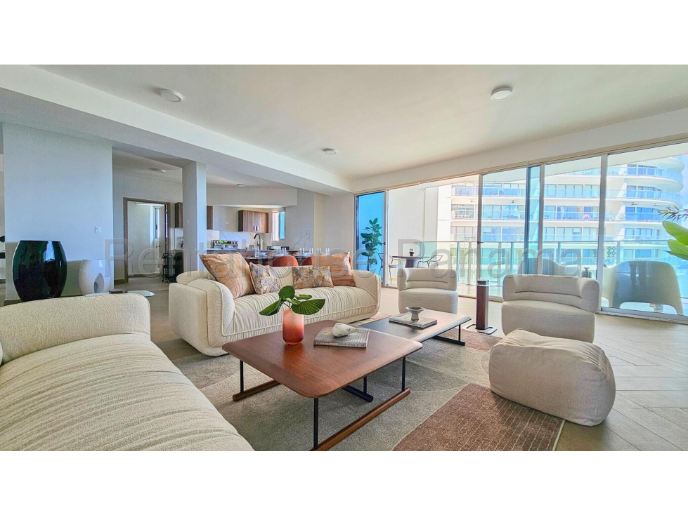 Apartamento en Venta en Punta Pacifica. 26-5608.